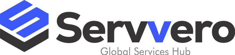 Servvero Logo